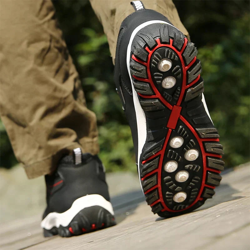 Tui - Scarpe Ortopediche Uomo Comfort