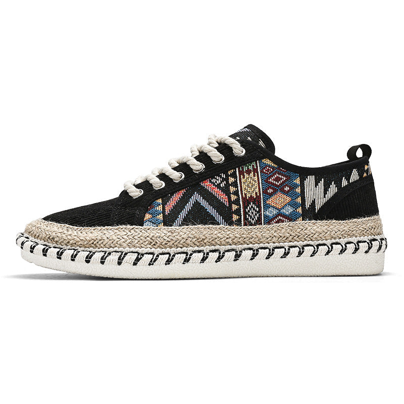 Maynard - Comode sneaker per il tempo libero per uomini