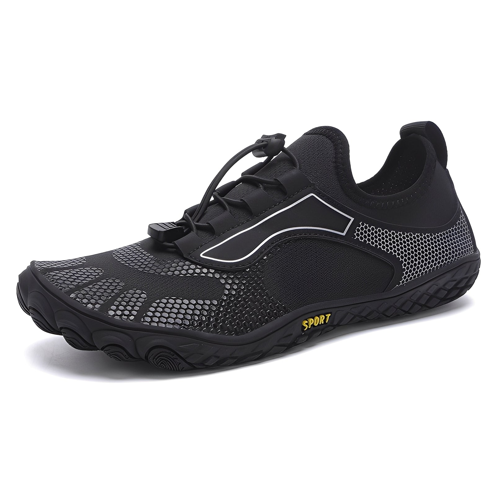Garnet - Scarpe sportive casual da esterno per uomini