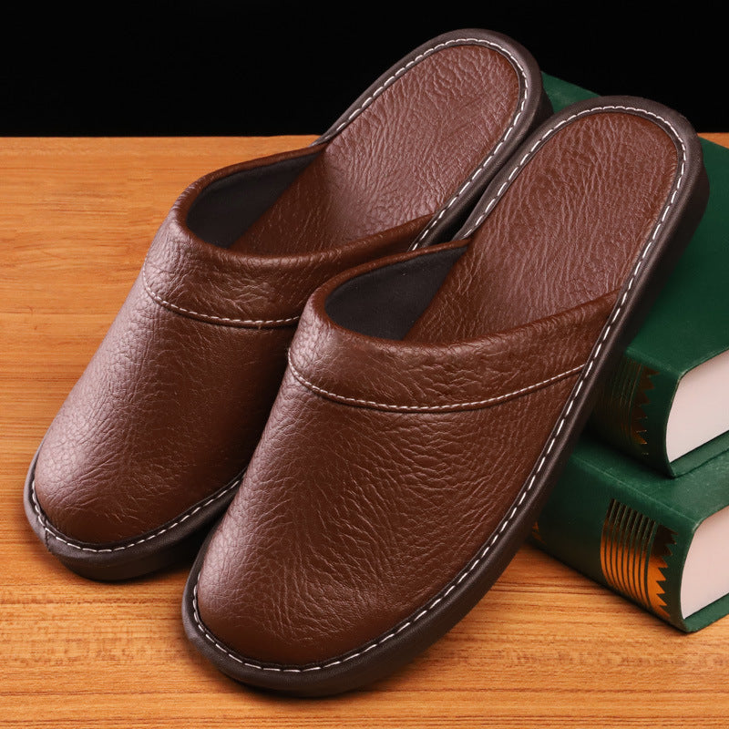 Benedict - Casual Scarpe in Pelle per Uomini