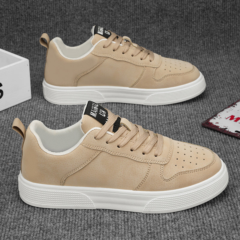 Romilly - Sneakers bassi casual per uomo