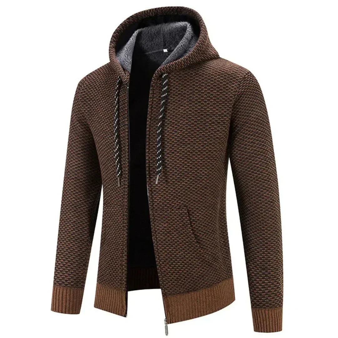 Luca™ | Felpa con cappuccio definitiva