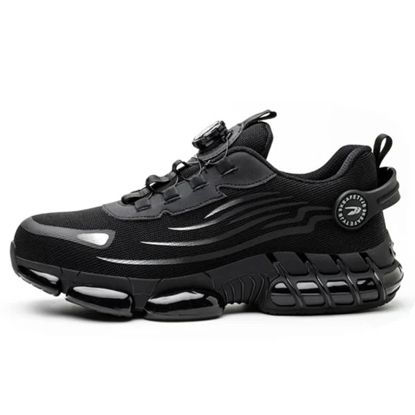 Dax - Robuste Scarpe di Sicurezza Professionali
