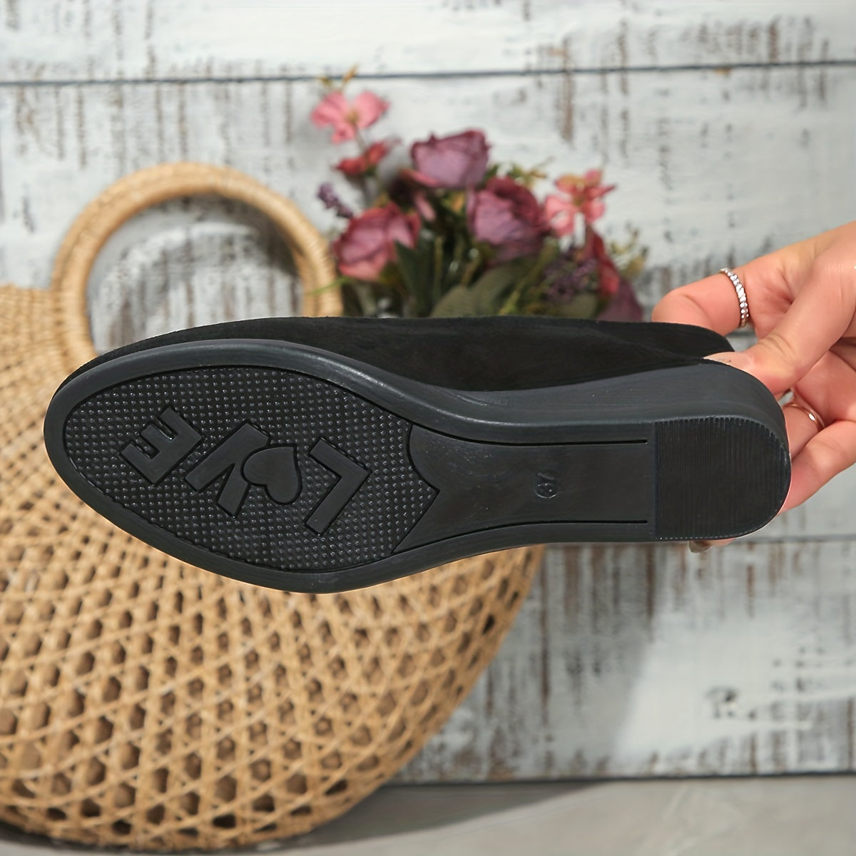 CHARLOTTE'™|BALLERINE CON ZEPPA COMODE