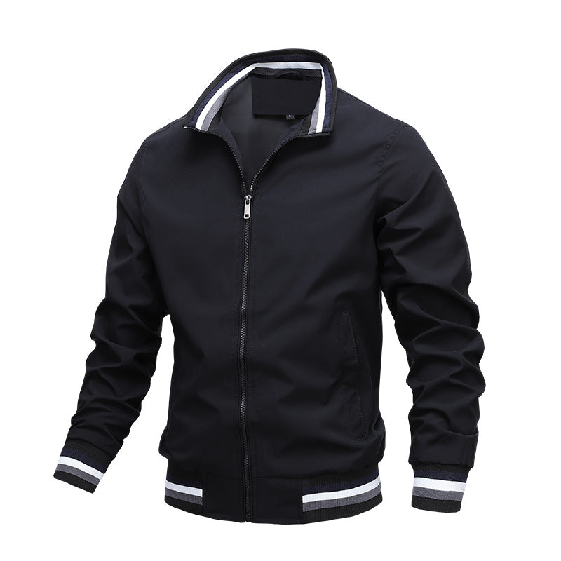 Jaiden - Giacca sportiva elegante per uomini