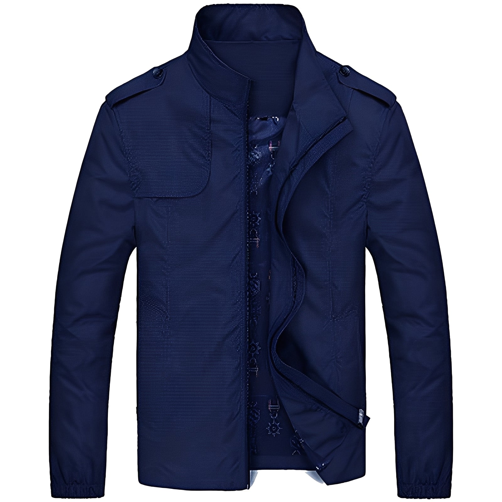 Gilbert - Giacca casual ed elegante per uomini