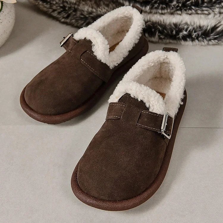 RUBY™|MOCASSINI SLIP-ON