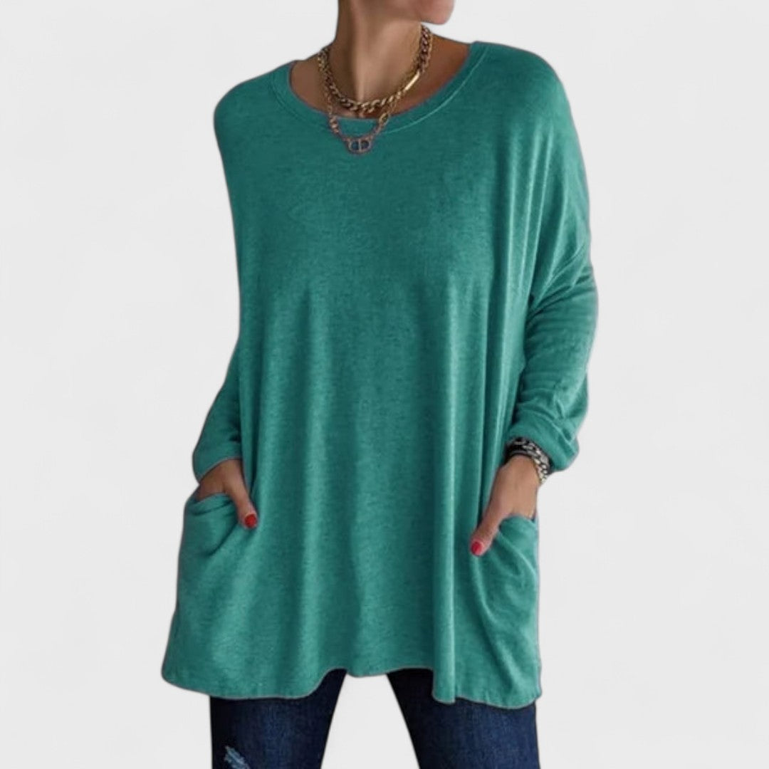 ORIANNA™|TOP RELAX DONNA