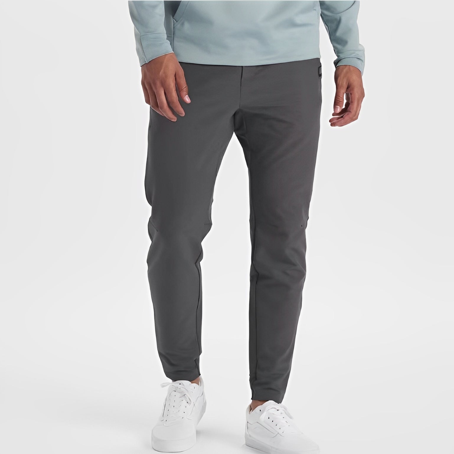 Zeno - Comodi Pantaloni Skinny per Uomini
