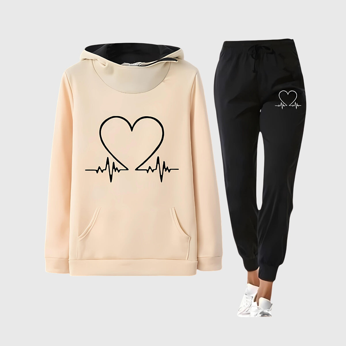 CHIARA™|SET GINNICO