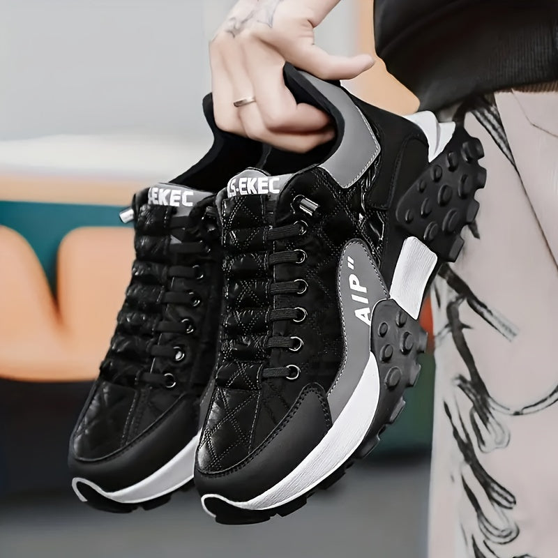 Giuliano – Scarpe Comfort Ortopediche
