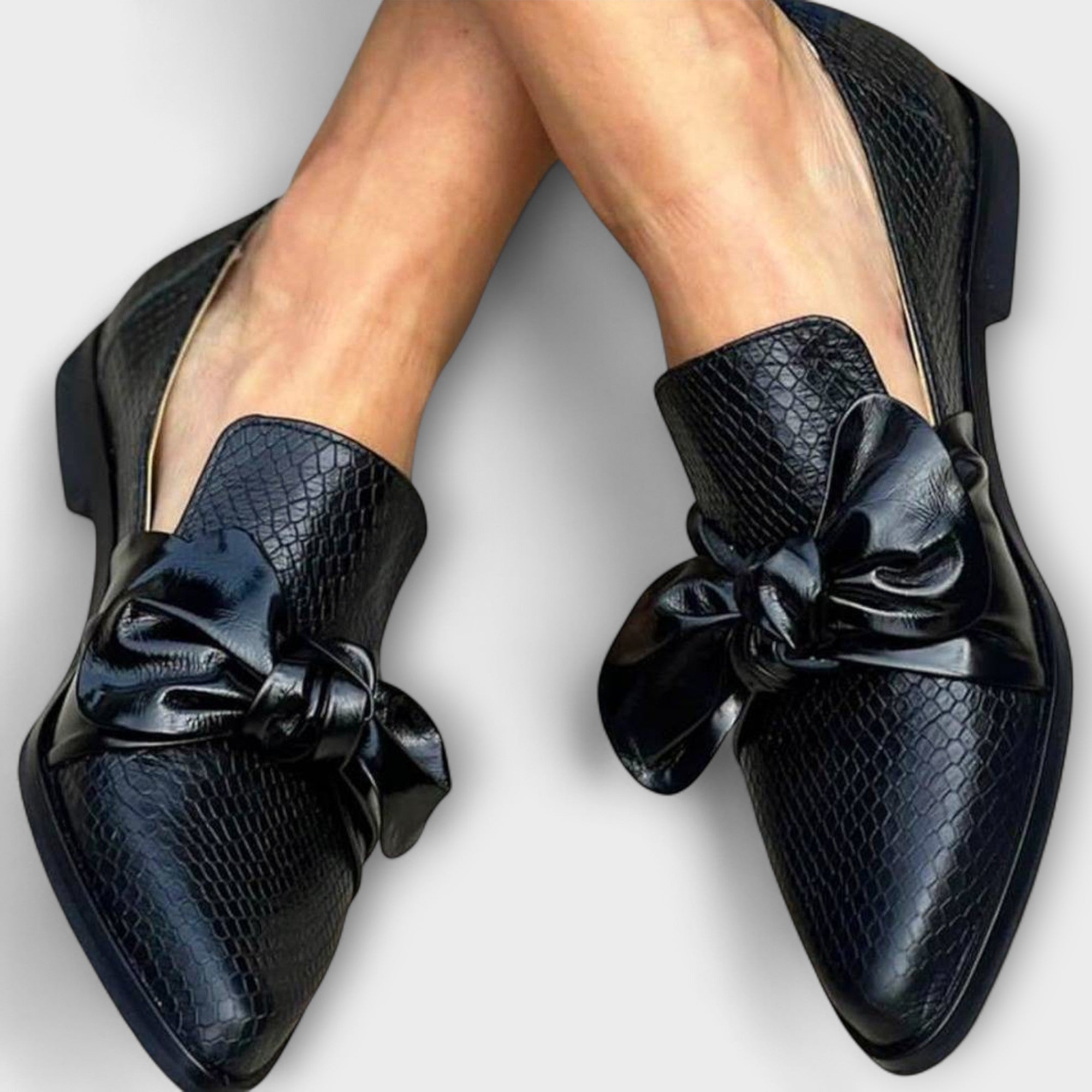 Ofelia | Pantofole eleganti