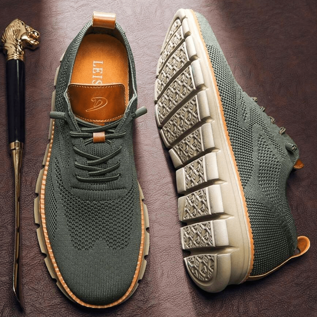 Julien – Comode Scarpe da Uomo