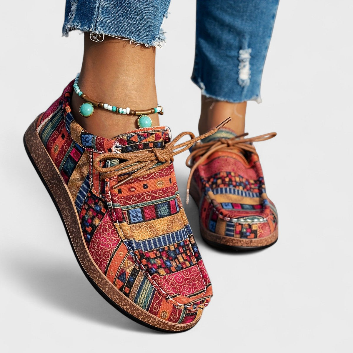 Lucea™ | Sneakers Comfort Ultra-Leggere