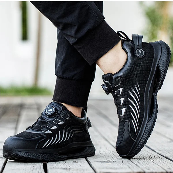 Dax - Robuste Scarpe di Sicurezza Professionali