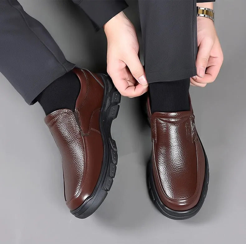 Ralph – Scarpe in pelle