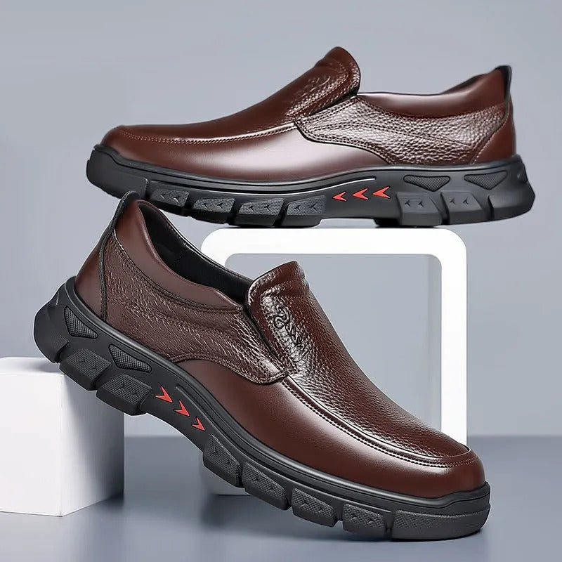 Ralph – Scarpe in pelle