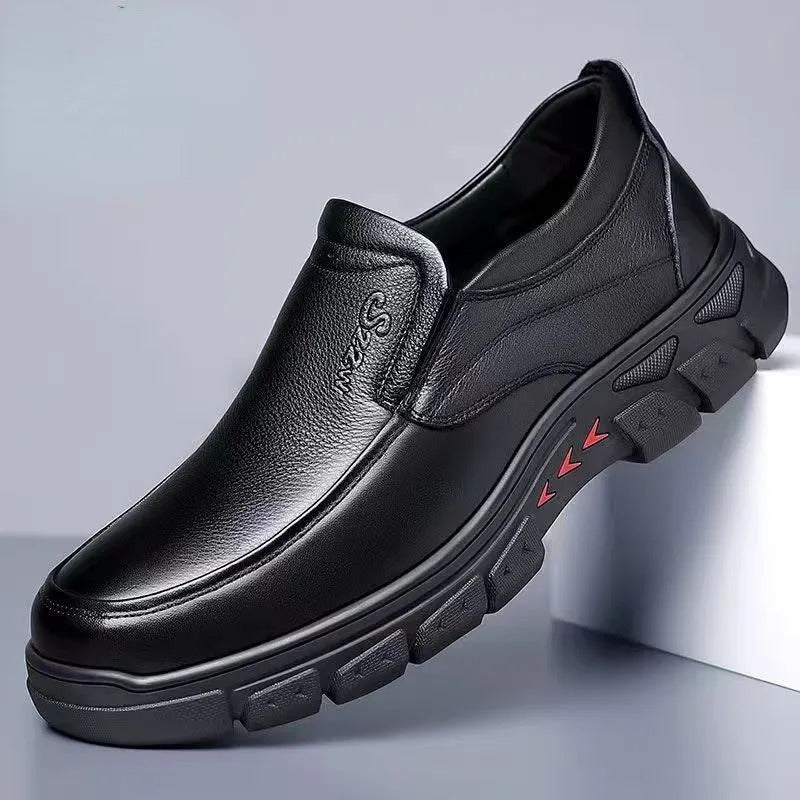 Ralph – Scarpe in pelle