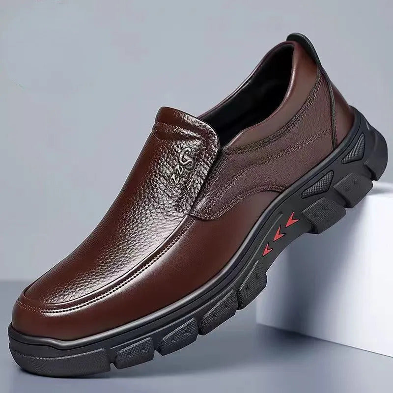 Ralph – Scarpe in pelle