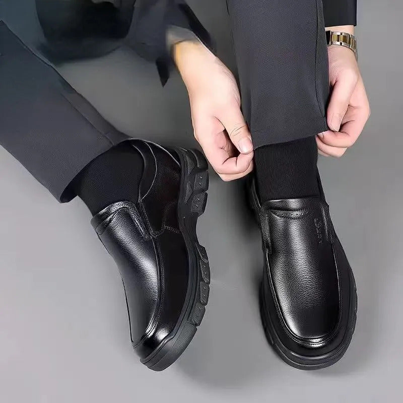 Ralph – Scarpe in pelle