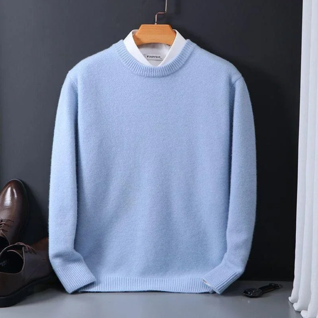 Jean-François™ | Pull de luxe