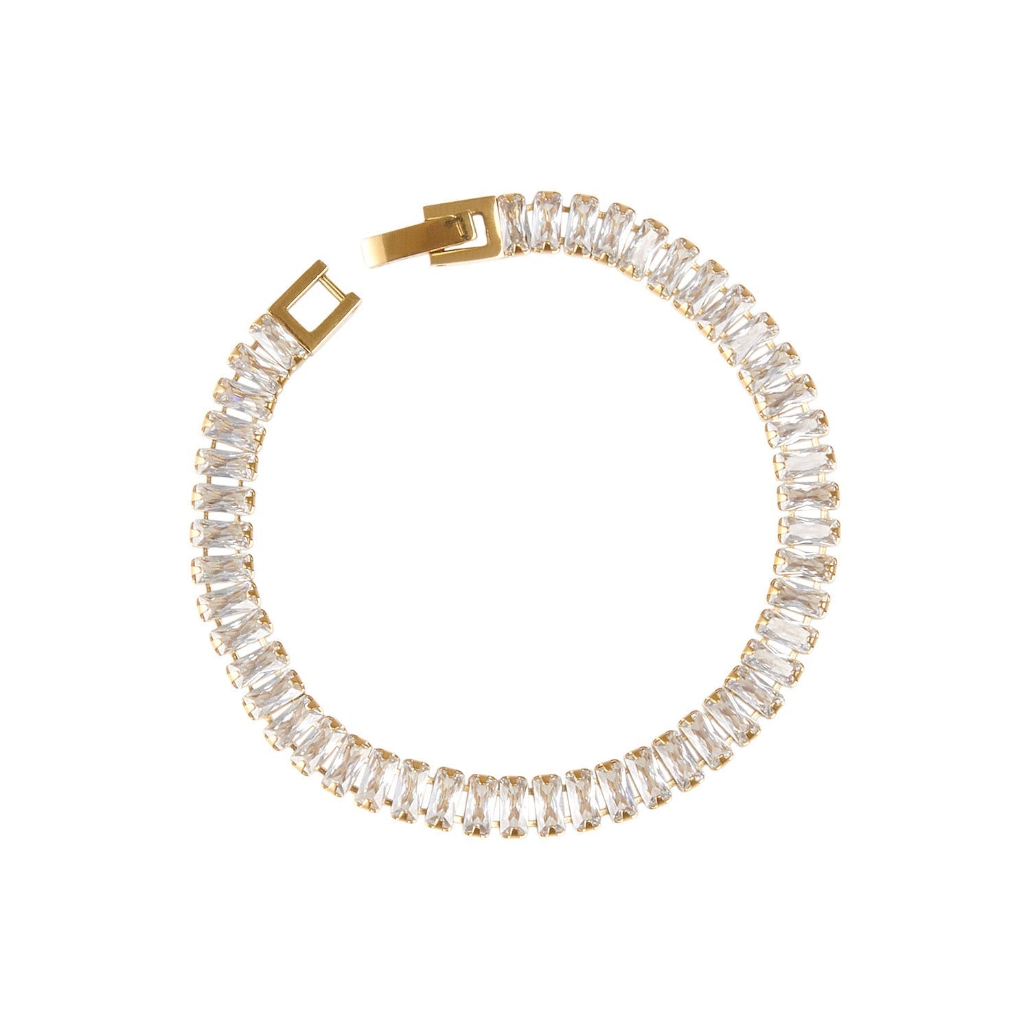 Bracciale BAGUETTE.