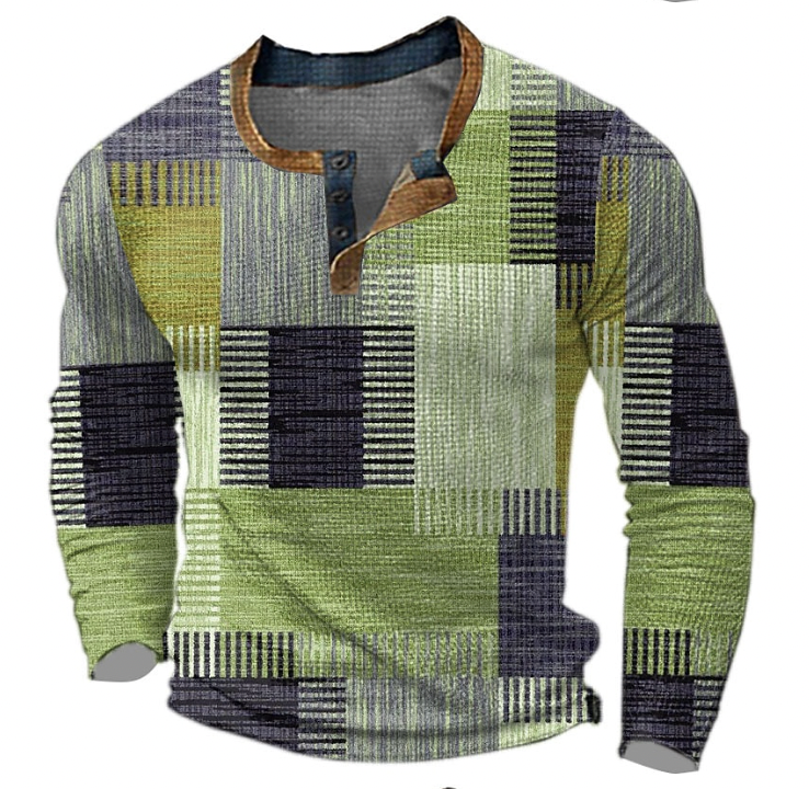 Preston | Maglione Senza Tempo