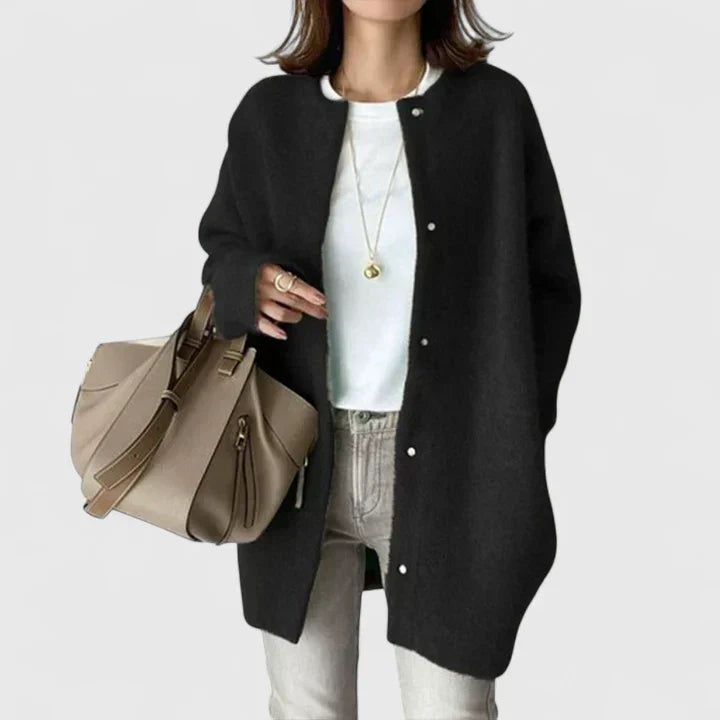PRECIOZA™|CARDIGAN ELEGANTE