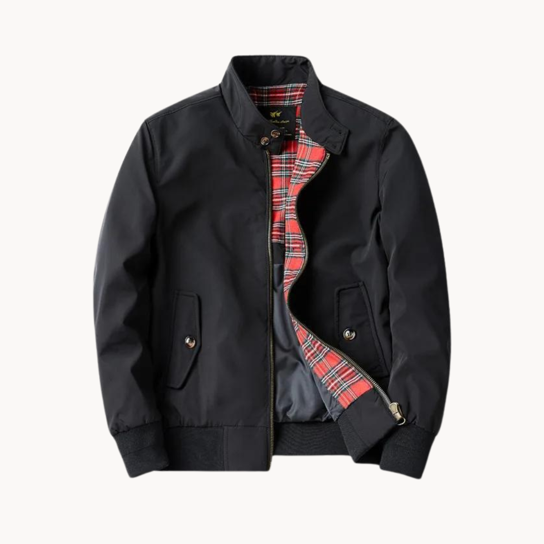 Camden – Heritage Giacca da Uomo