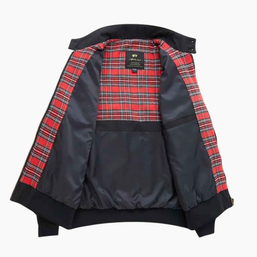 Camden – Heritage Giacca da Uomo