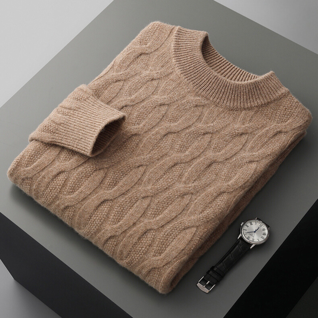 Felix – Elegante maglione da uomo