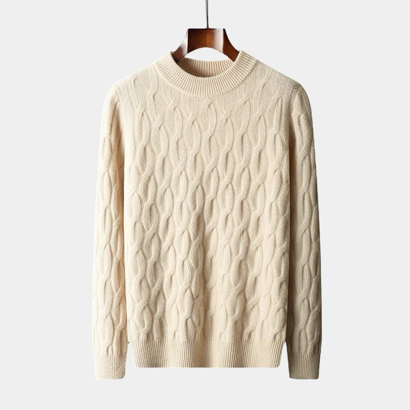Felix – Elegante maglione da uomo