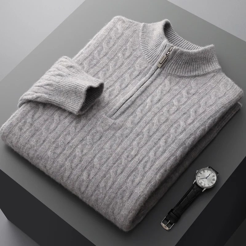Luca – Maglione Casual