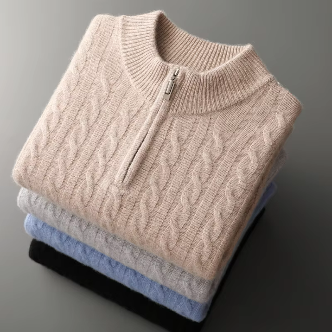 Luca – Maglione Casual