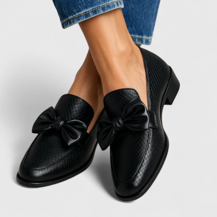 Valeria | Pantofole di lusso e comfort