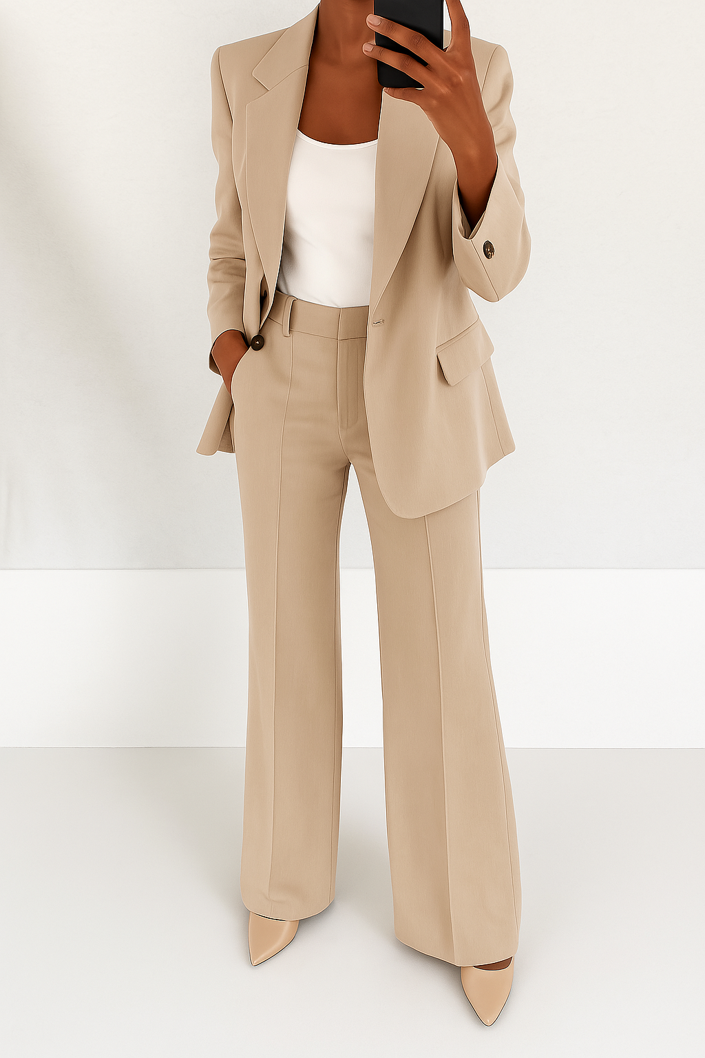 NOEMI™|ABITO ELEGANTE VERSATILE