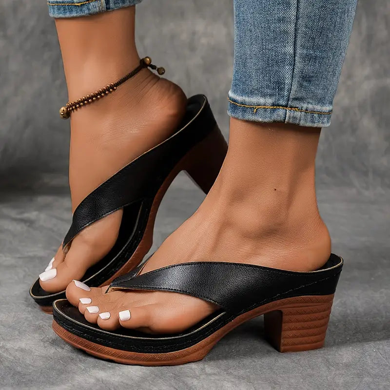 Serafina™ | Sandali Eleganza & Comfort Quotidiano
