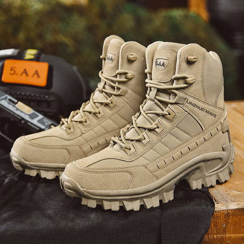 Eden – Scarpe Tattiche