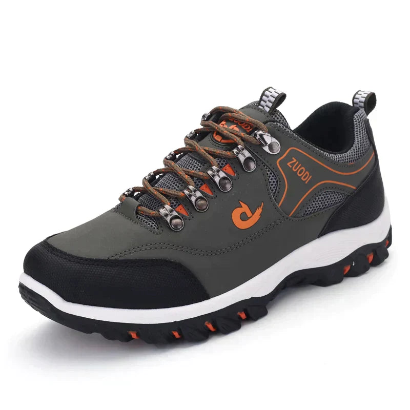 Tui - Scarpe Ortopediche Uomo Comfort