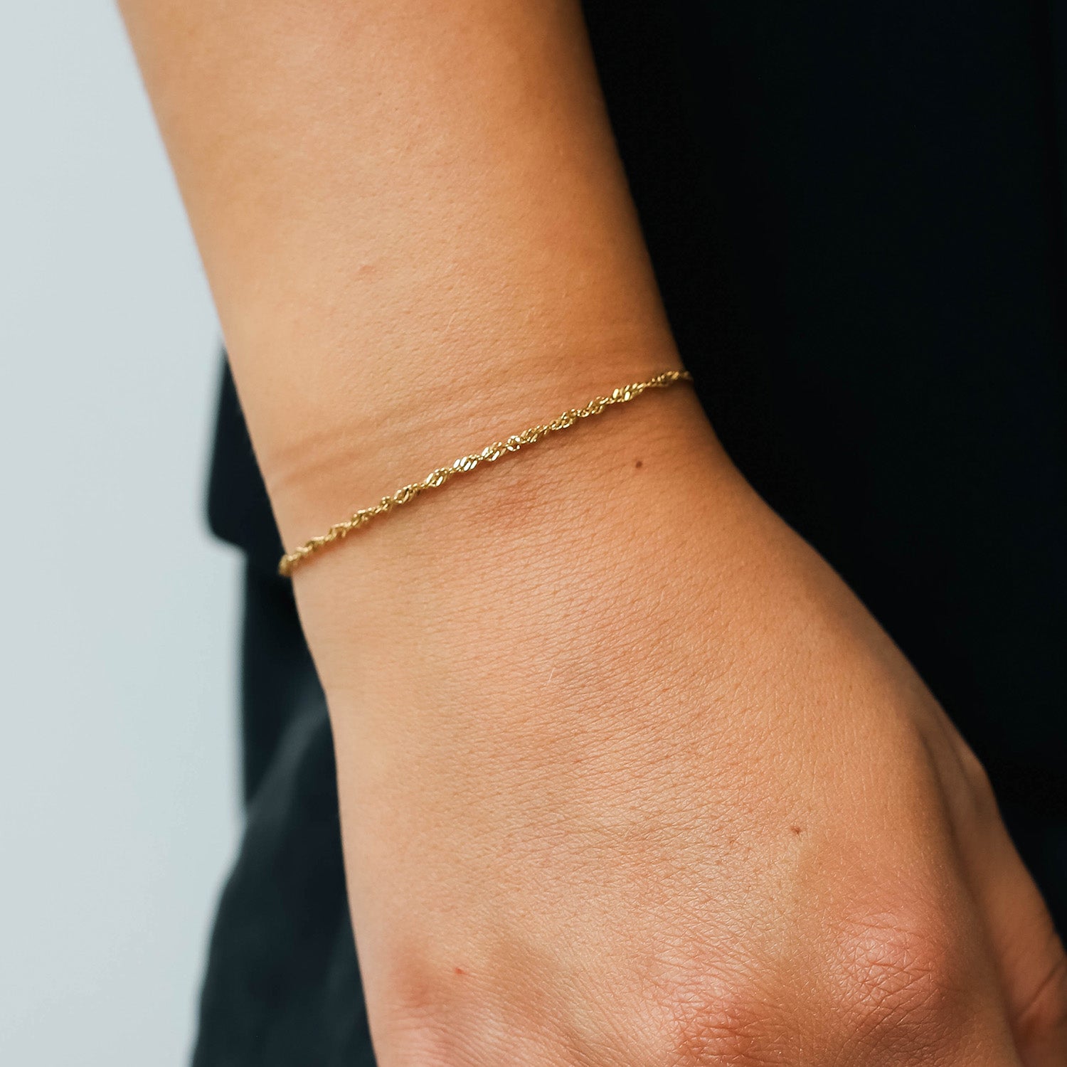 Bracciale FINE.