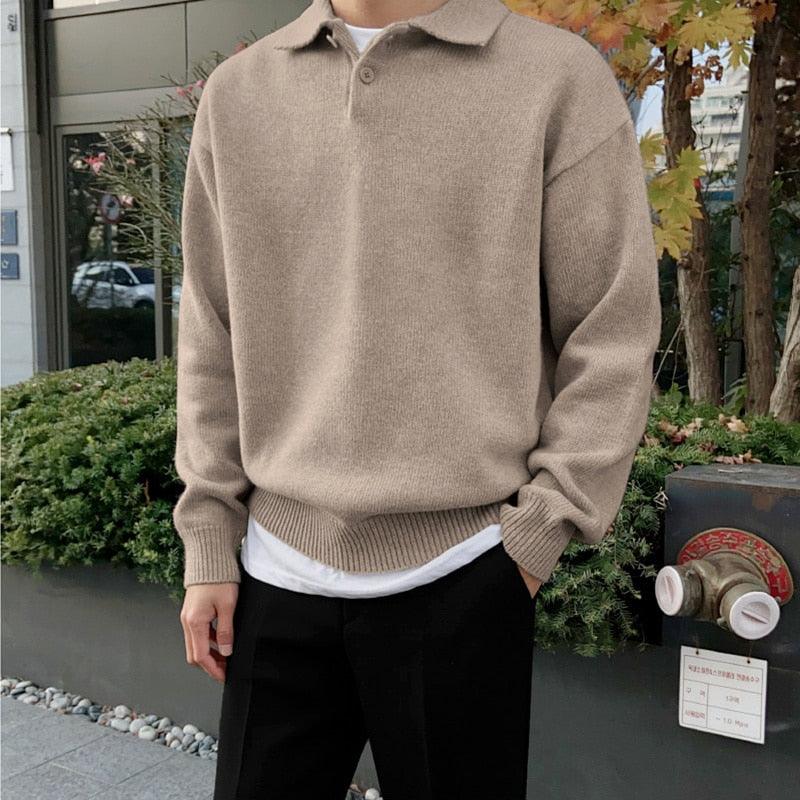 Lennard – Polo con Bottoni