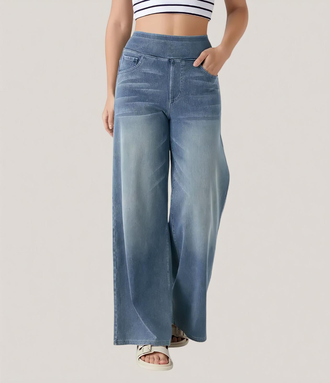 Carmen | Pantaloni Elasticizzati