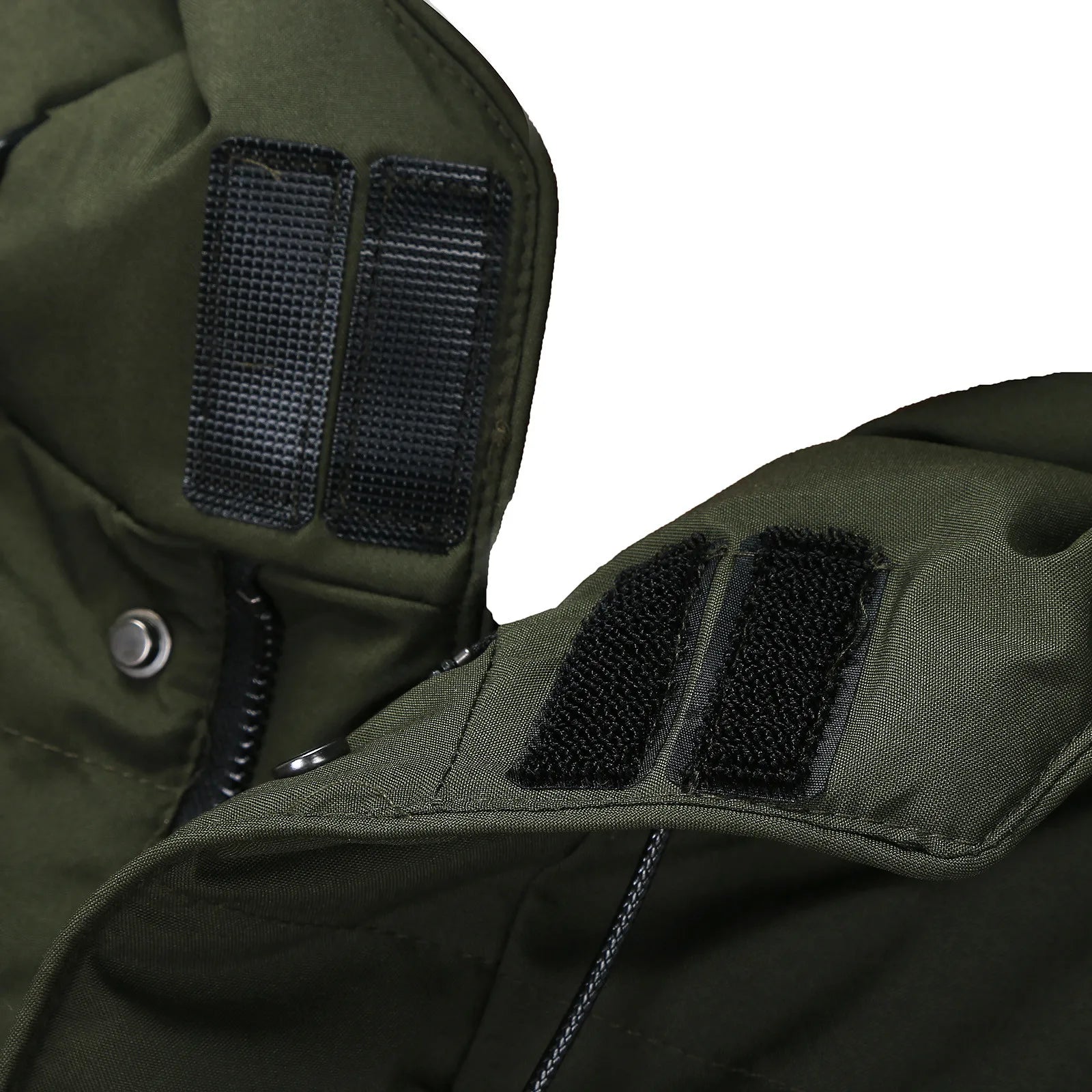 Dario – Parka Inverno