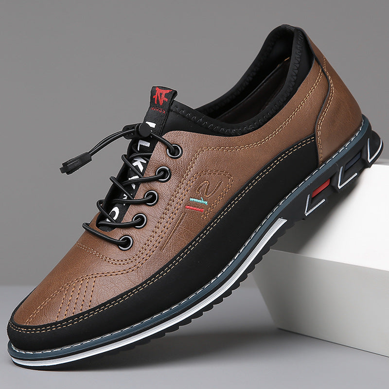 Lorenzo | Calzature di Montegranaro realizzate tradizionalmente