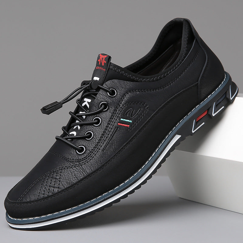 Lorenzo | Calzature di Montegranaro realizzate tradizionalmente