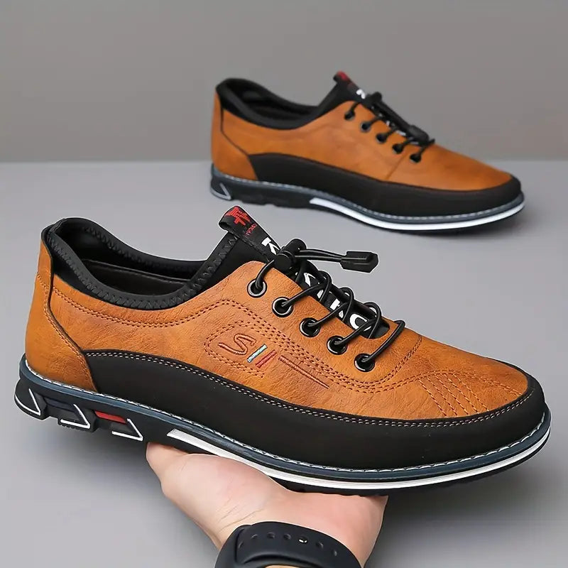 Lorenzo | Calzature di Montegranaro realizzate tradizionalmente