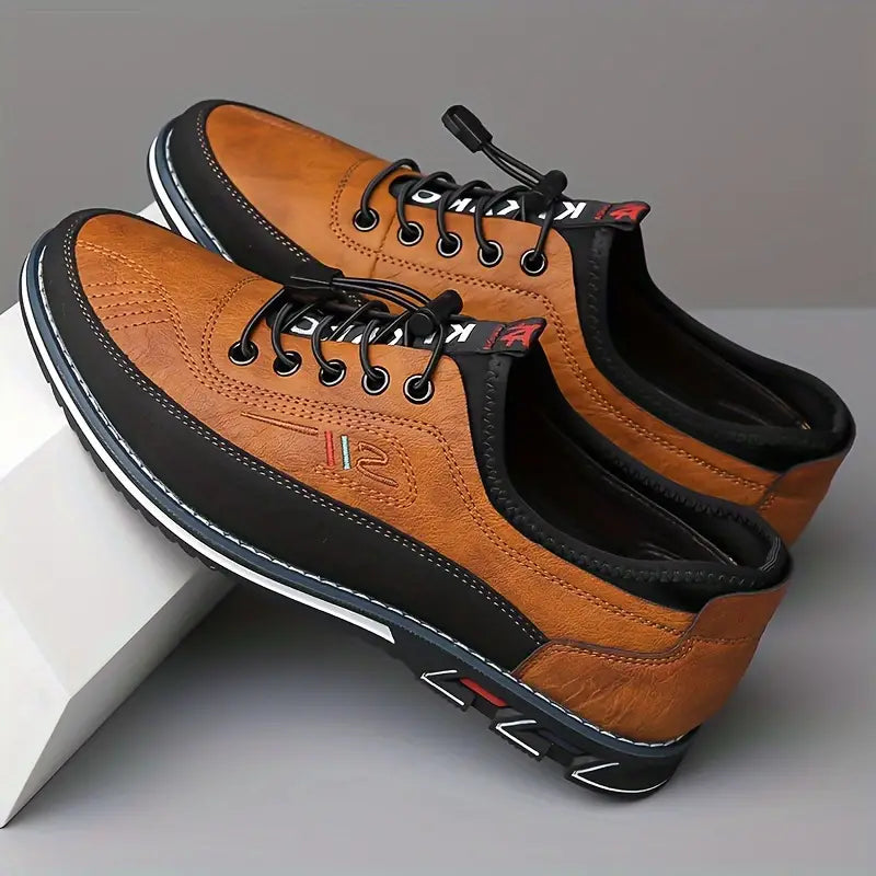 Lorenzo | Calzature di Montegranaro realizzate tradizionalmente