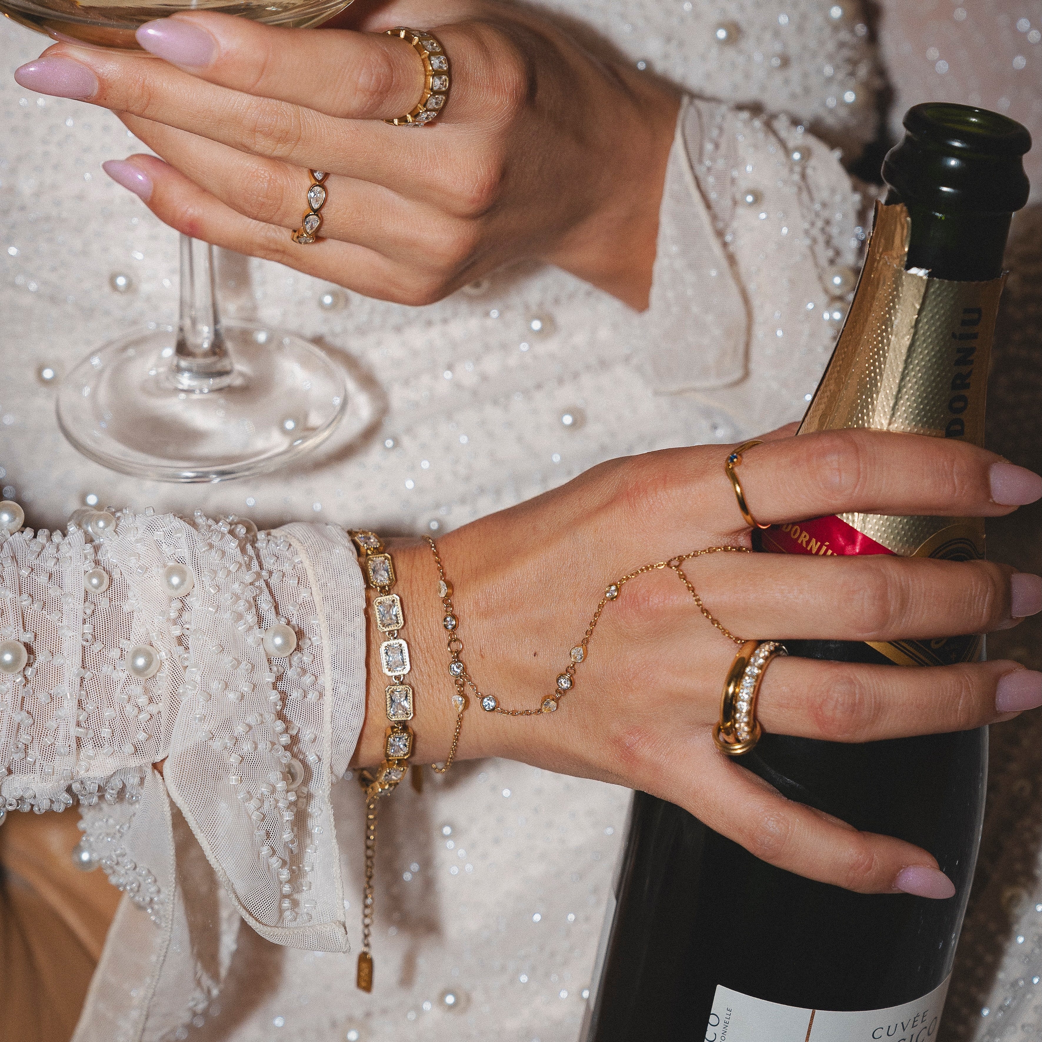 Bracciale SUGAR.