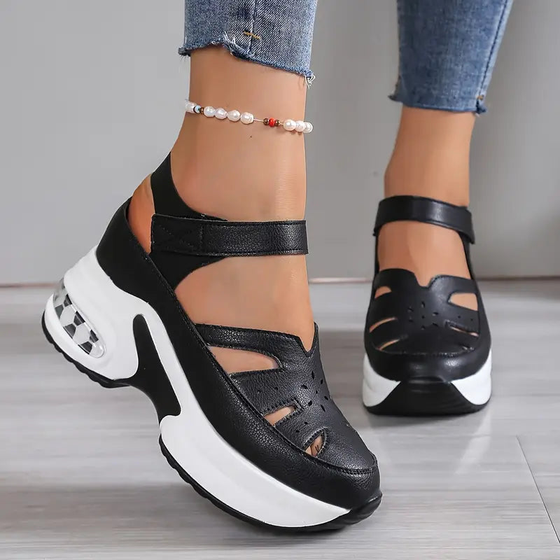 Martina™ | Sandali Ortopedici Comfort