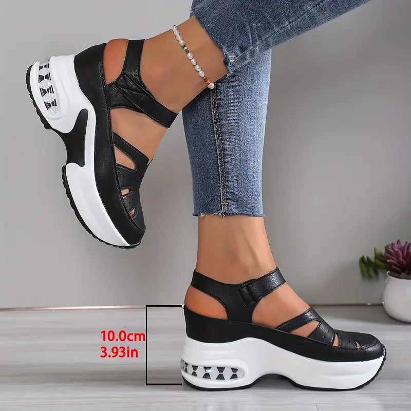Martina™ | Sandali Ortopedici Comfort
